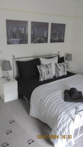 Beach Retreat Paignton